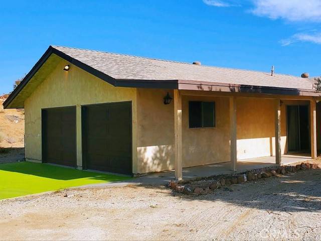 Leona Valley, CA 93551,8734 Vientos DR