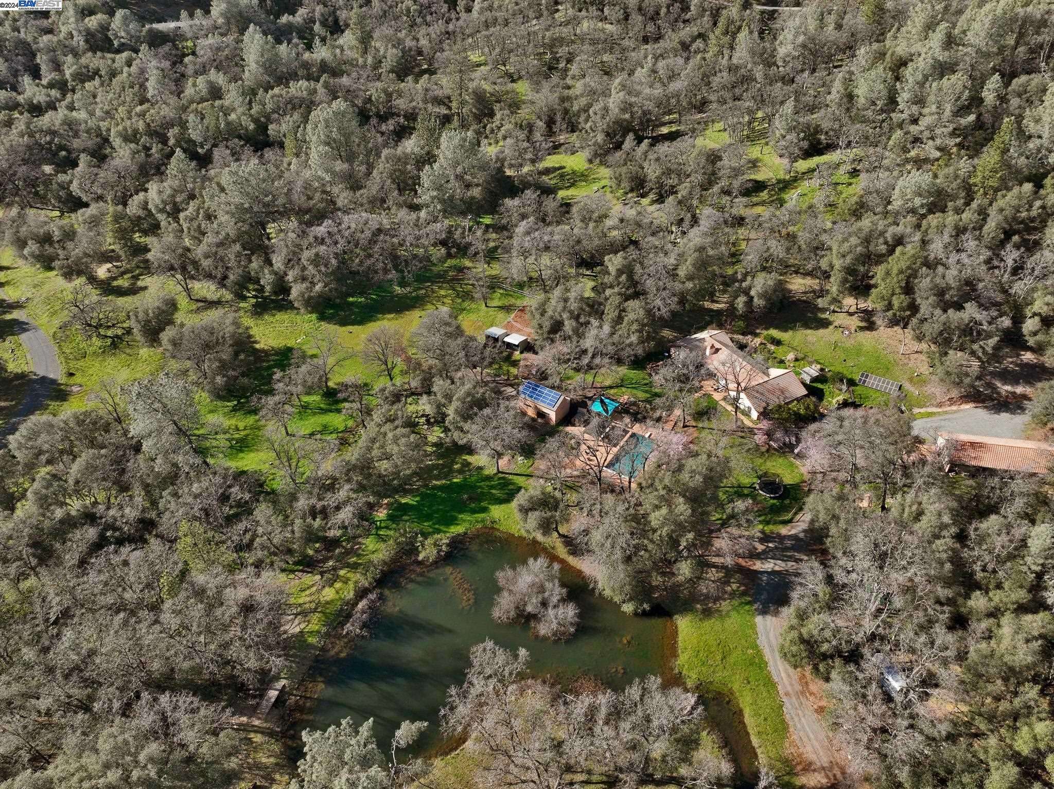 Grass Valley, CA 95949,20862 E Spring Ranches Rd