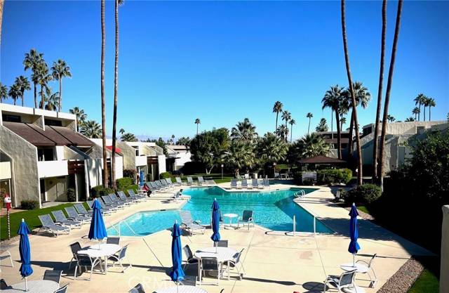 Palm Springs, CA 92264,1655 E Palm Canyon DR 410