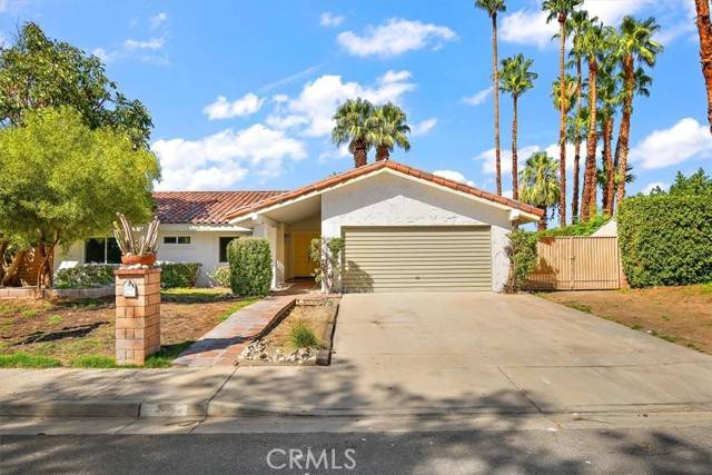 Palm Springs, CA 92264,3408 E Loma Vista CIR