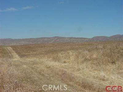 Santa Margarita, CA 93453,3 Calico TRL