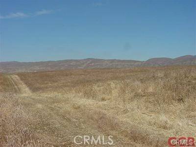 Santa Margarita, CA 93453,6 Calico TRL