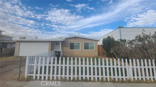 Barstow, CA 92311,1909 Sunset ST