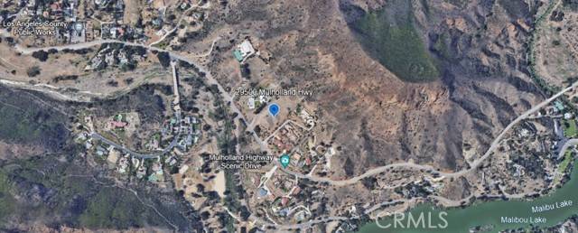 Agoura Hills, CA 91301,29500 Mulholland HWY