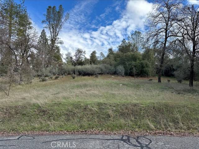 Coarsegold, CA 93614,0 2.01 AC Deer Path CIR