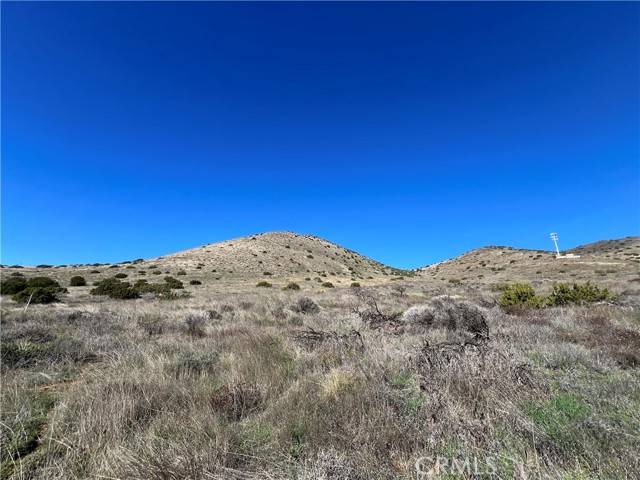 Agua Dulce, CA 91350,0 Vac/Vic Valleysage Rd/Tuthill LN