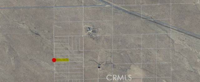 Mojave, CA 93501,0 Vacant Land