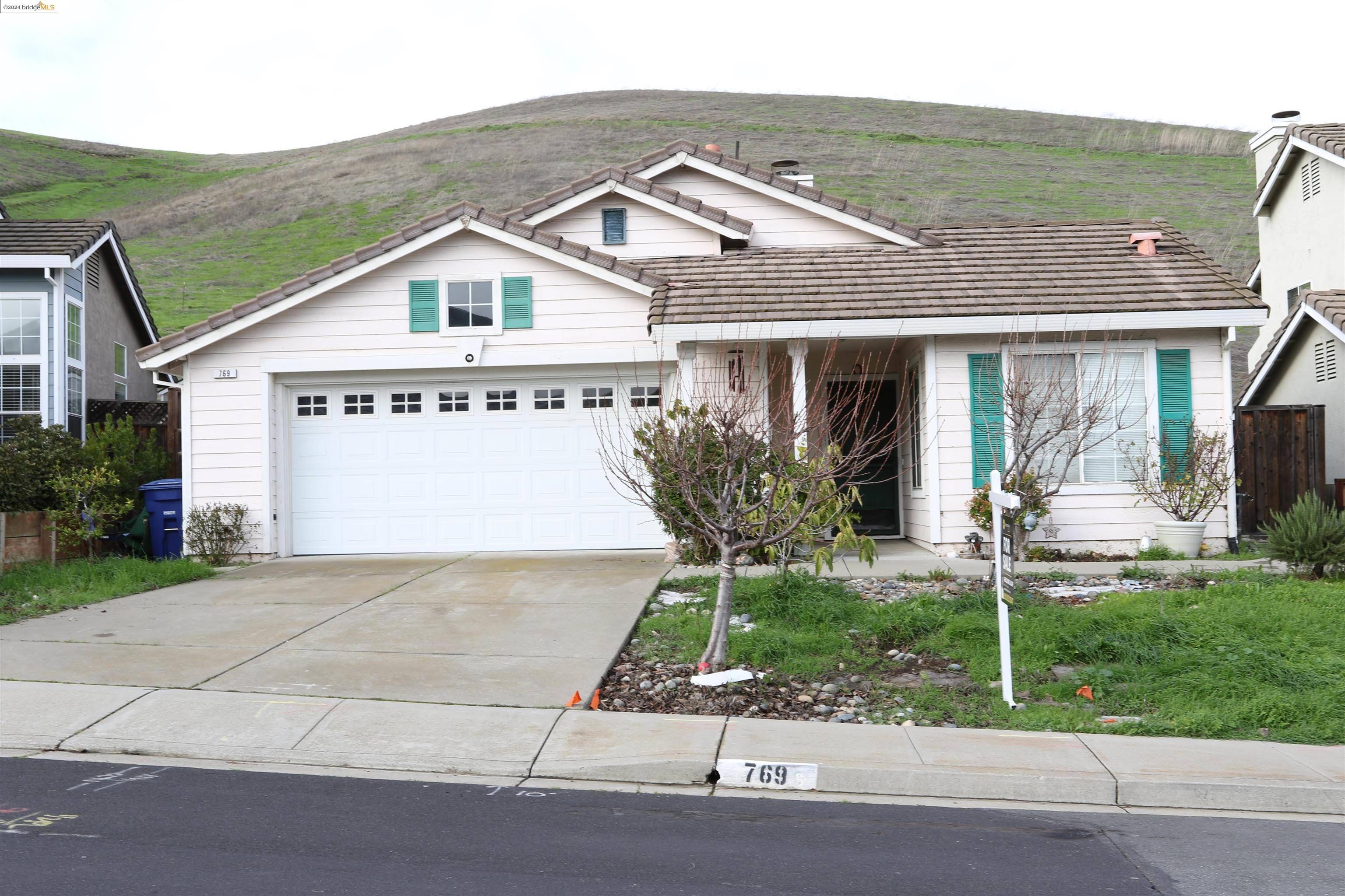 Bay Point, CA 94565,769 Caskey St