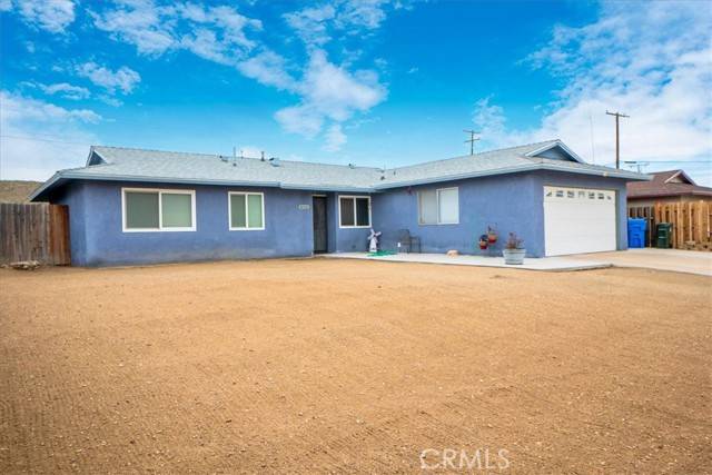 Barstow, CA 92311,31131 Balsa AVE