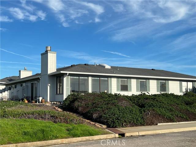San Simeon, CA 93452,9152 Balboa AVE 1