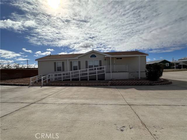 Barstow, CA 92311,2494 W Main ST 233