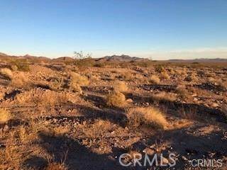 Newberry Springs, CA 92365,1 Hector