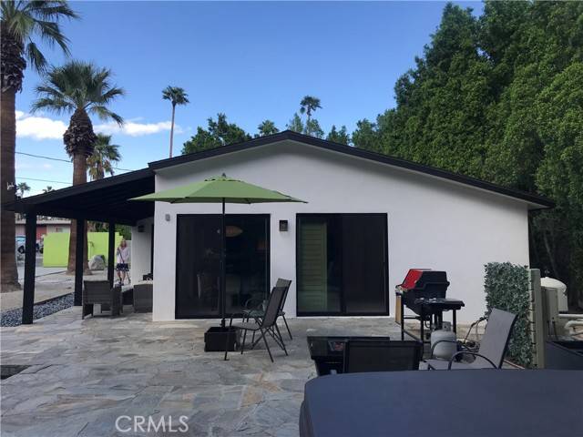 Palm Springs, CA 92262,435 E Chuckwalla RD