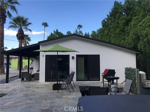 Palm Springs, CA 92262,435 E Chuckwalla RD