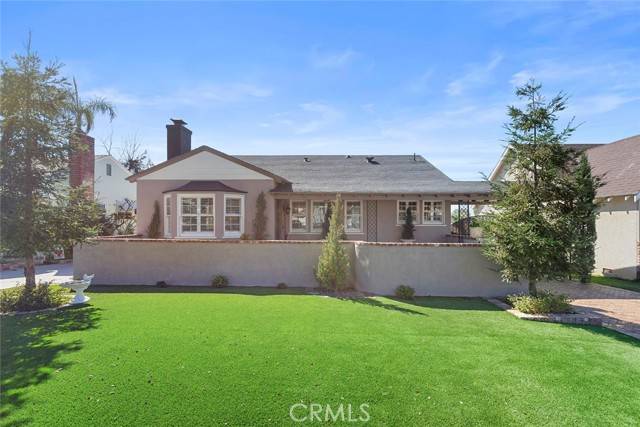 Whittier, CA 90606,11534 See DR