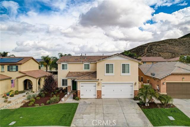 Lake Elsinore, CA 92532,36209 Pursh DR