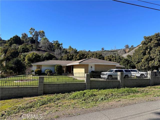 La Habra Heights, CA 90631,2341 Valle DR