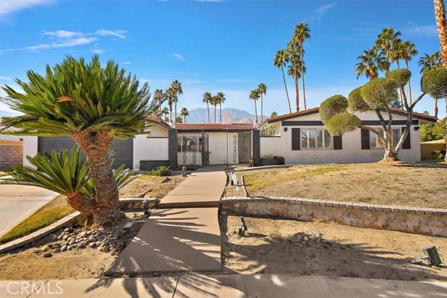 Palm Springs, CA 92264,3112 Cambridge CT