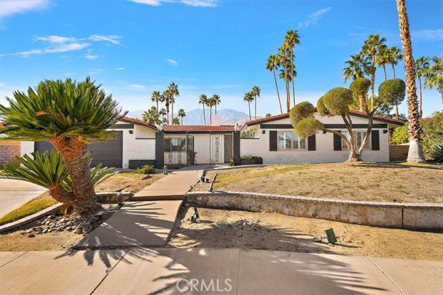 Palm Springs, CA 92264,3112 Cambridge CT