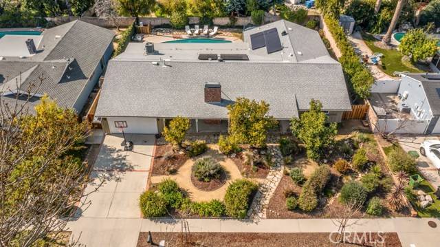 Northridge, CA 91324,9615 Donna AVE
