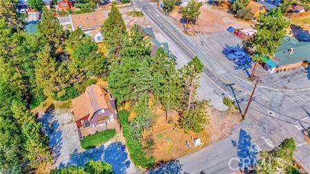 Sugarloaf, CA 92386,0 Maple LN