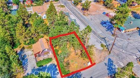 Sugarloaf, CA 92386,0 Maple LN