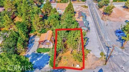 Sugarloaf, CA 92386,0 Maple LN