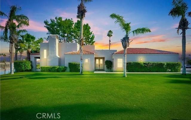 Rancho Mirage, CA 92270,62 Lake Shore DR