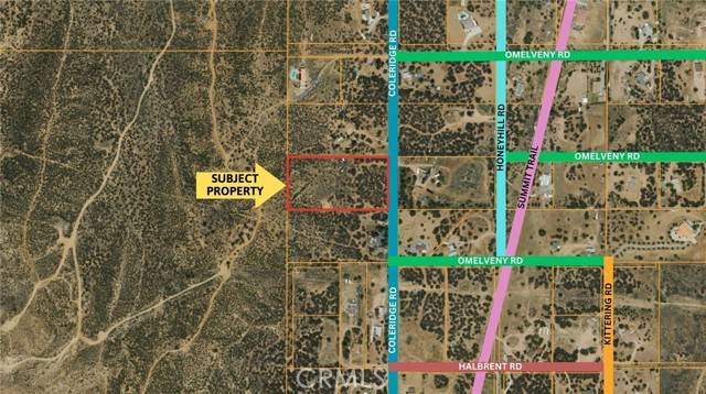 Oak Hills, CA 92344,5170 Coleridge RD