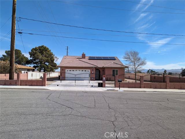 Barstow, CA 92311,921 Purple Sage CT