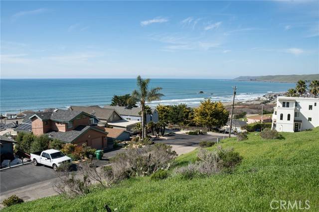 Cayucos, CA 93430,2643 Richard AVE