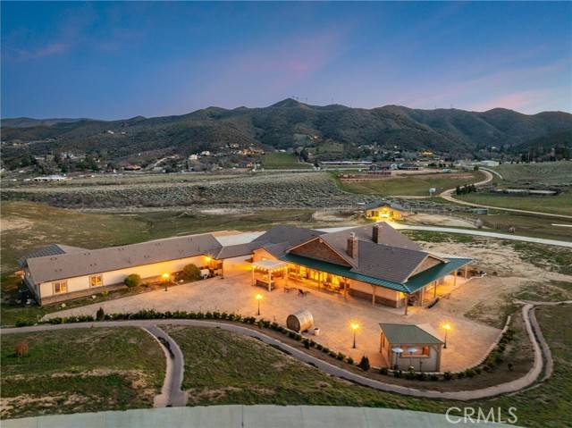 Leona Valley, CA 93551,40690 Giamillo DR