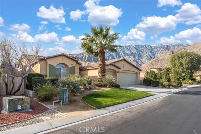 Palm Springs, CA 92262,985 Alta RDG