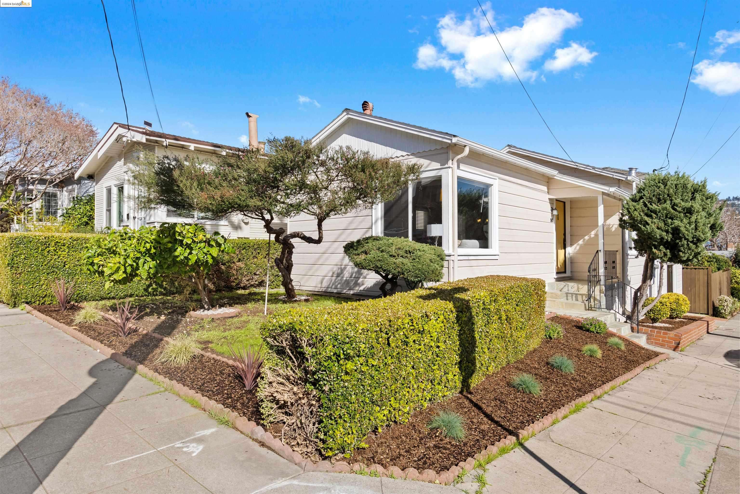 Albany, CA 94706,949 Washington Ave