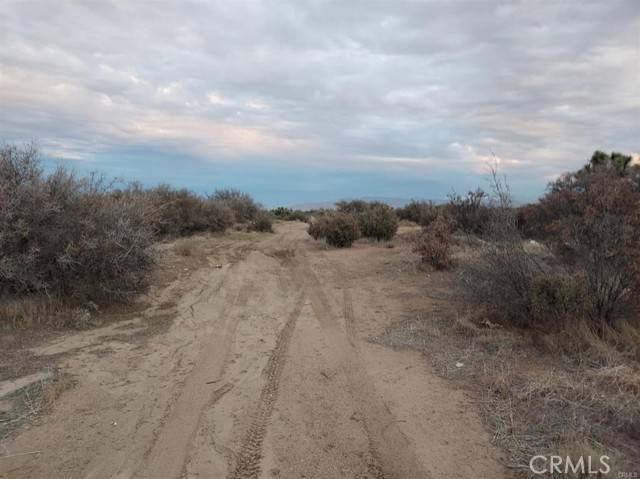 Phelan, CA 92371,0 Muscatel Parcel #3038-131-20 CT