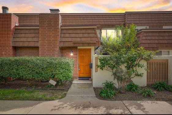 Chatsworth, CA 91311,10510 Larwin AVE 3