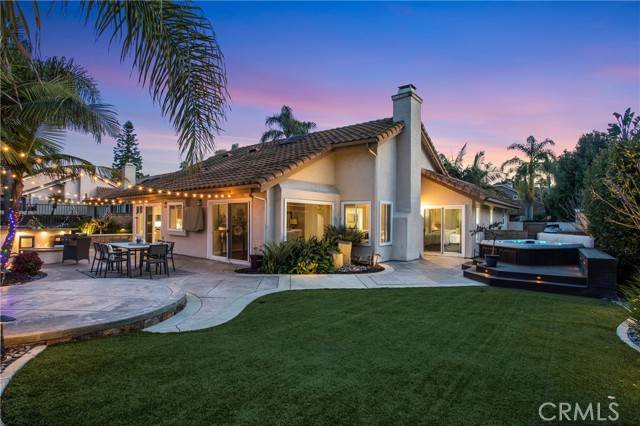 San Clemente, CA 92673,1202 Llano