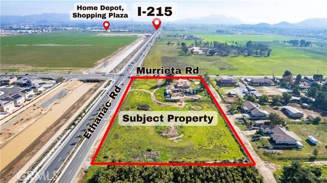 Menifee, CA 92585,26041 Murrieta RD