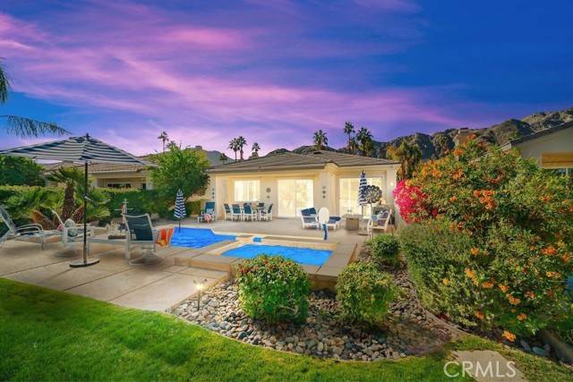 La Quinta, CA 92253,55318 Tanglewood