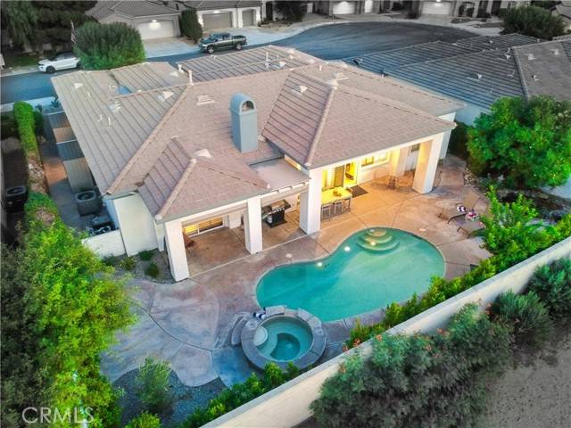 Palm Desert, CA 92260,40851 Hovley CT