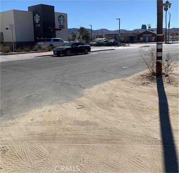 Yucca Valley, CA 92284,0 Twentynine Palms