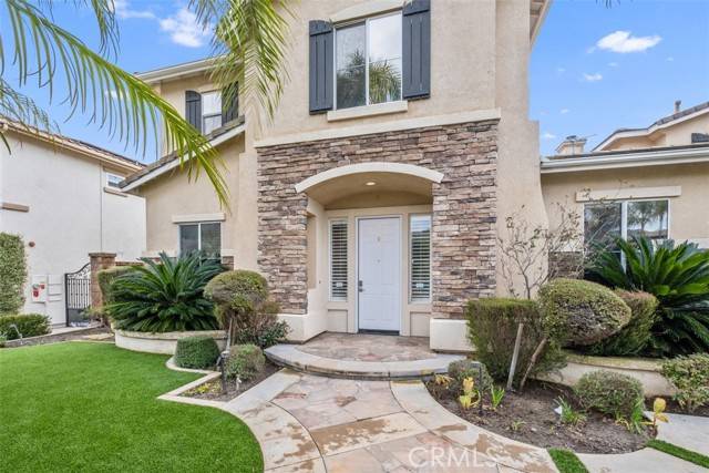 Trabuco Canyon, CA 92676,29042 Bouquet CYN