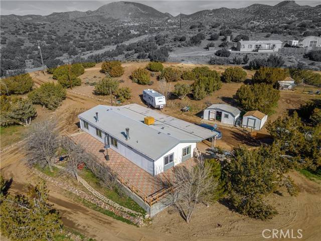 Tehachapi, CA 93561,24314 Transvaal RD