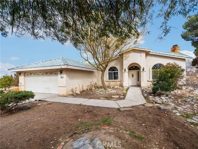 Pinon Hills, CA 92372,11571 Alta Vista RD