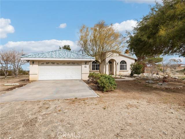 Pinon Hills, CA 92372,11571 Alta Vista RD