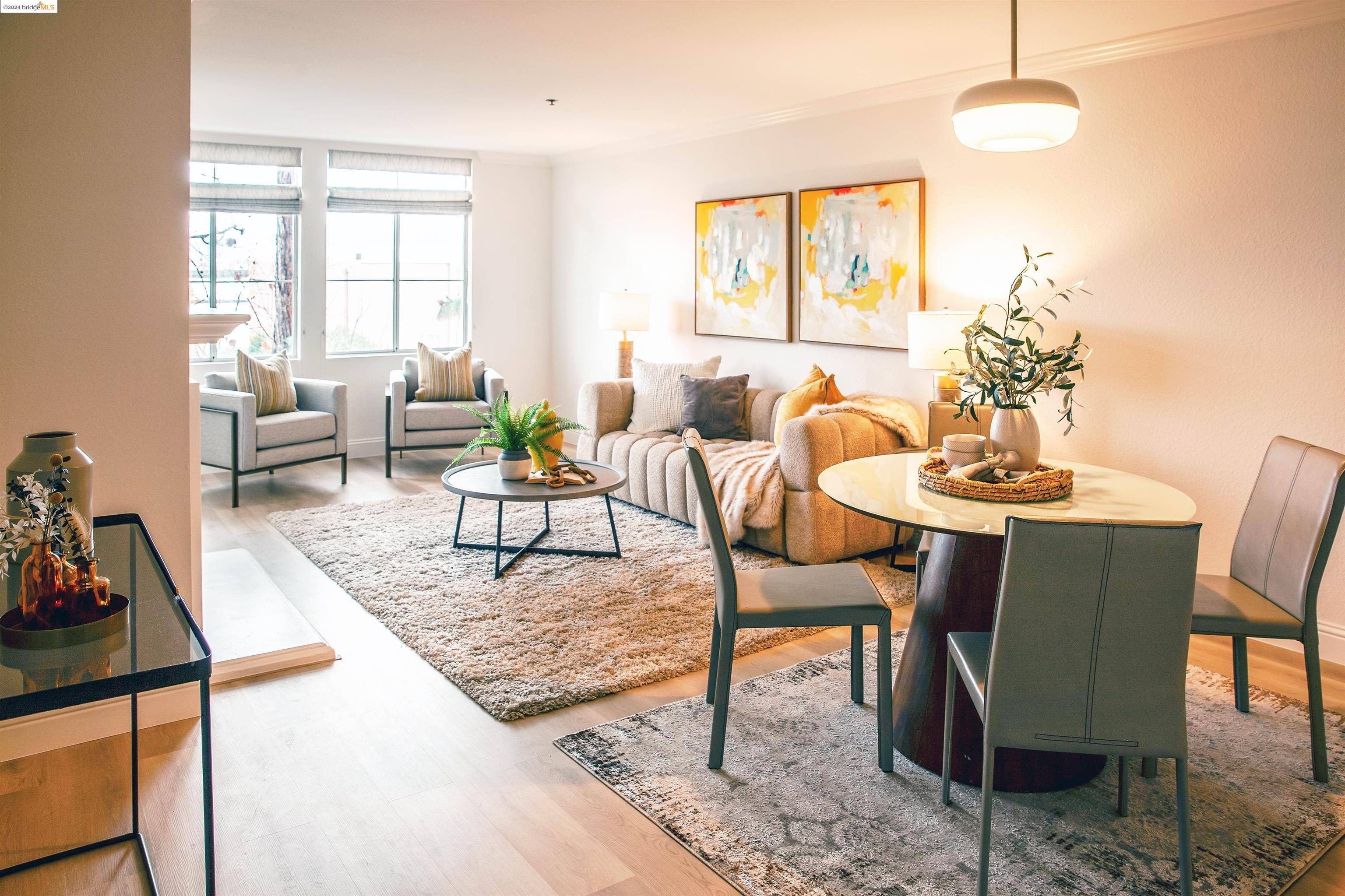 Albany, CA 94706,535 Pierce St 3109