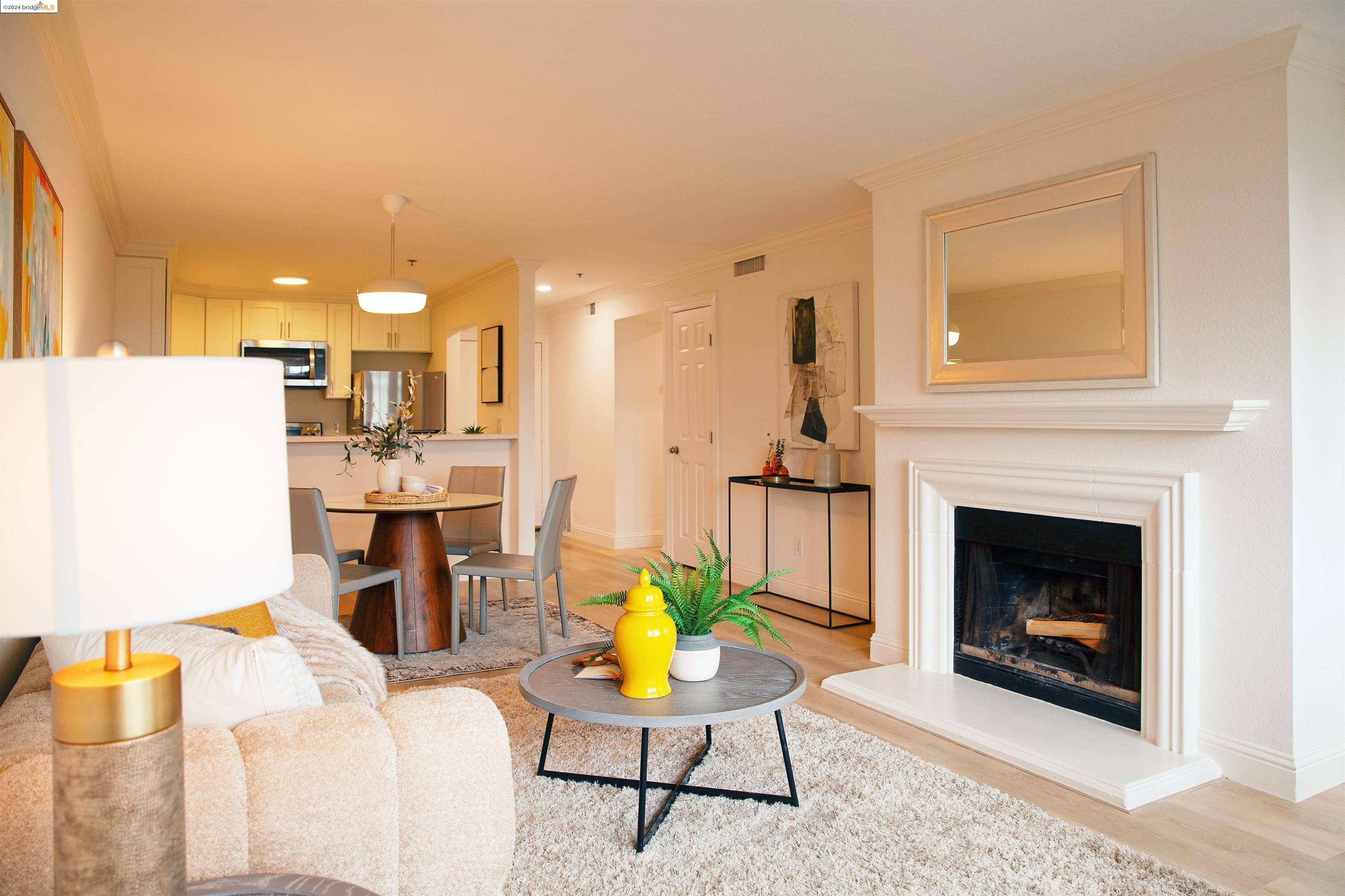 Albany, CA 94706,535 Pierce St 3109
