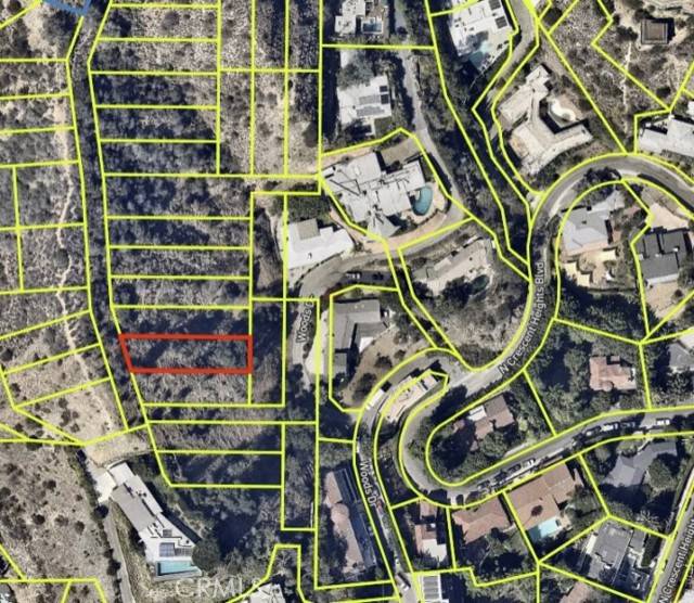 Los Angeles, CA 90069,0 Woods DR