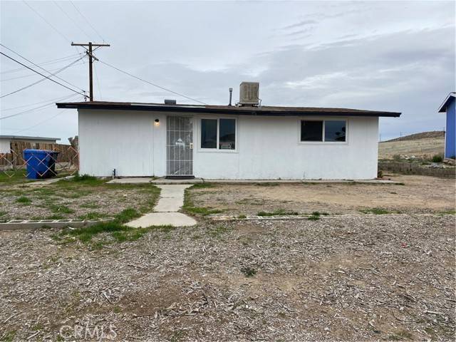 Barstow, CA 92311,34547 Western DR