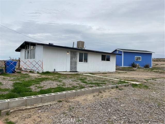 Barstow, CA 92311,34547 Western DR